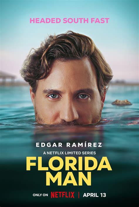 édgar ramírez movies and shows